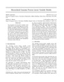 HierarchicalGPLatentVariableModels.pdf